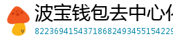 波宝钱包去中心化下载